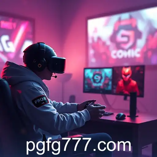 The Evolution of Online Gaming in 2025