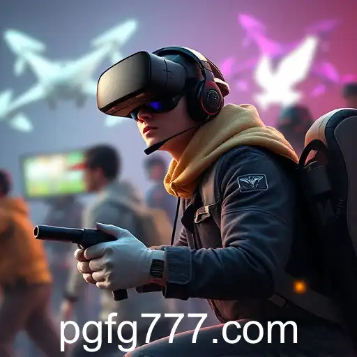 The Rise of fg777 and Its Impact on Gaming Communities
