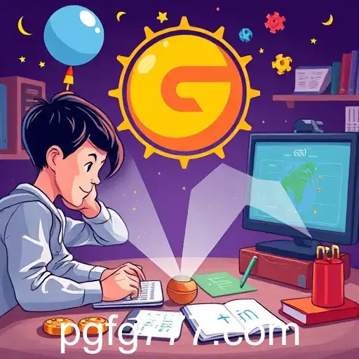 FG777: Revolutionizing the Online Gaming Landscape