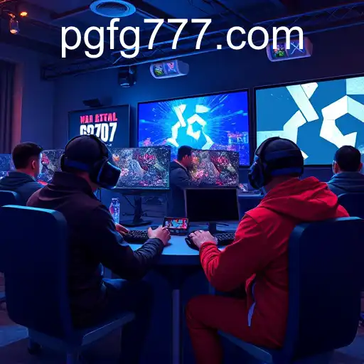 The Rise of Online Gaming in 2026