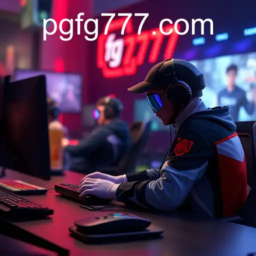 Digital Shift: The Rise of Online Gaming